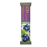 Фруктовый батончик Flax Fruit с черникой