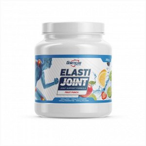 Хондропротектор GENETICLAB Elasti Joint - 350 гр