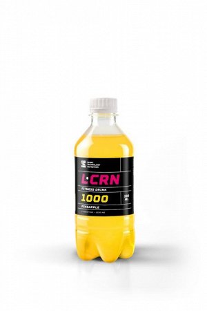 Напиток Sport Technology Fitness Drink СТ1000 L-карнитин - 330 мл