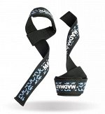 Тяги MADMAX &quot;Power Woman&quot; MFA275\CAMO\LIGHT BLUE