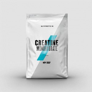 Креатин MYPROTEIN Monohydrate - 250 гр