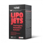 Жиросжигатель VPLab LipoJets - 100 капсул