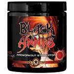 Предтренировочный комплекс GOLD STAR BLACK ANNIS 25 порций