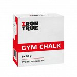 Магнезия в кубиках IRONTRUE - 56 гр