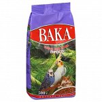 ВАКА ВК Просо 500г корм для птиц *14