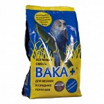 ВАКА Плюс 500г корм для мелких и средних попугаев *10