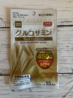 Пищевая добавка Daiso Глюкозамин