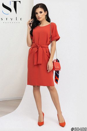 ST Style Платье 60489