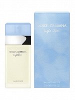 .D&amp;G Light Blue  edt  50ml.
