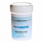 ElastinCollagen Крем увл. c азуленом, коллагеном и эластином. Объем: 250мл(1030)