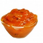 Облепиховый конфитюр