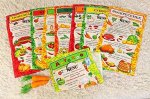 Комплект кухонных полотенец