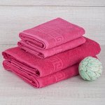 Махровые/тканные полотенца, комплекты, детские