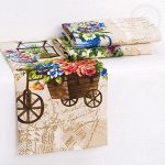 Полотенце кухонное