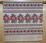Полотенце кухонное