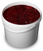 Конфитюр Вишня ромовая
