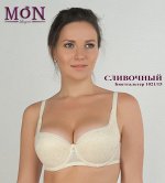 Бюстгальтер 1021/15 Сливочный