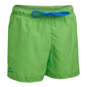 DECATHLON Пляжные шорты детские 50 OLAIAN