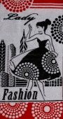 Lady Fashion р-р 40х70, 4770