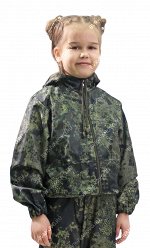 Костюм детский Альфа цв.Matrix