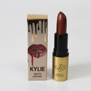 Губная матовая помада Kylie Matte Lipstick цвет HEIR