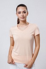 Футболка OXO-0579 Персик