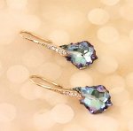 Серьги Swarovski Н01-6423