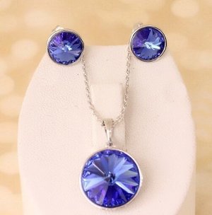 Комплект SWAROVSKI Н01- 6454