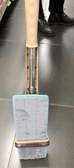 Швабра с запаской
