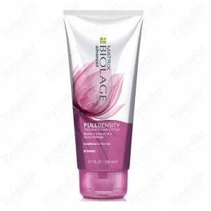 Кондиционер для уплотнения волос Matrix Biolage FullDensity Conditioner