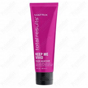 Несмываемый крем для волос Keep Me Vivid Color Velvetizer