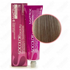Крем-краска для волос Matrix SOCOLOR beauty 9N