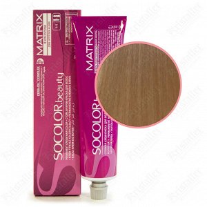 Крем-краска для волос Matrix SOCOLOR beauty 9G