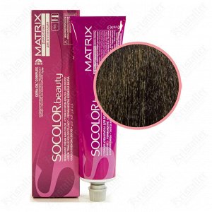 Крем-краска для волос Matrix SOCOLOR beauty 6MM