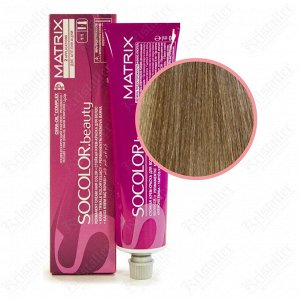 Крем-краска для волос Matrix SOCOLOR beauty 10N