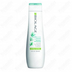 Шампунь для придания объёма волосам Matrix Biolage Volumebloom