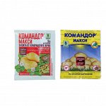Средство  Командор Макси, ВДГ от насекомых-вредителей 3 г