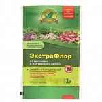 Средство для защиты от вредителей &quot;Дар света&quot;, &quot;ЭкстраФлор №9&quot;, от щитовки и паутинного клеща, 1 г