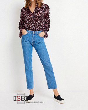Блуза | ; Состав: 100% Полиэстер; Цвет: Pink; Бренд: VERO MODA; Пол: женский