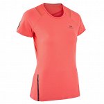 ФУТБОЛКА ДЛЯ БЕГА RUN DRY+ ЖЕНСКАЯ KALENJI