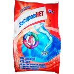 СВЕЖИНКА Супер крот &quot;Засоров Нет&quot; 70гр