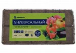 Почвобрикет 10,0л
