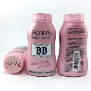 Pond’s BB magic powder
