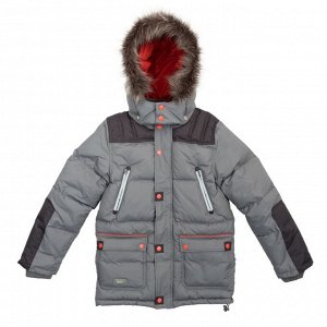 363120 Куртка для мальчиков р. 164