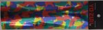 Оракал Yo-Zuri multicolor (5см*16см)
