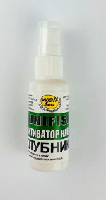 Ароматизатор-спрей Well Baits Клубника 30мл