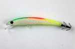 Кальмарница-воблер JpFishing Sepia Squid 120 (120мм, 23гр, col 21)