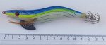 Кальмарница Egi Fishing Tackle #3.5 blue glow