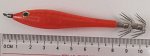 Кальмарница Highlighter Red (1шт, 10см)