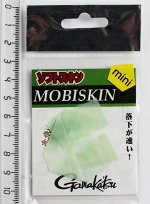 Мобискин Gamakatsu Mini (зеленый)